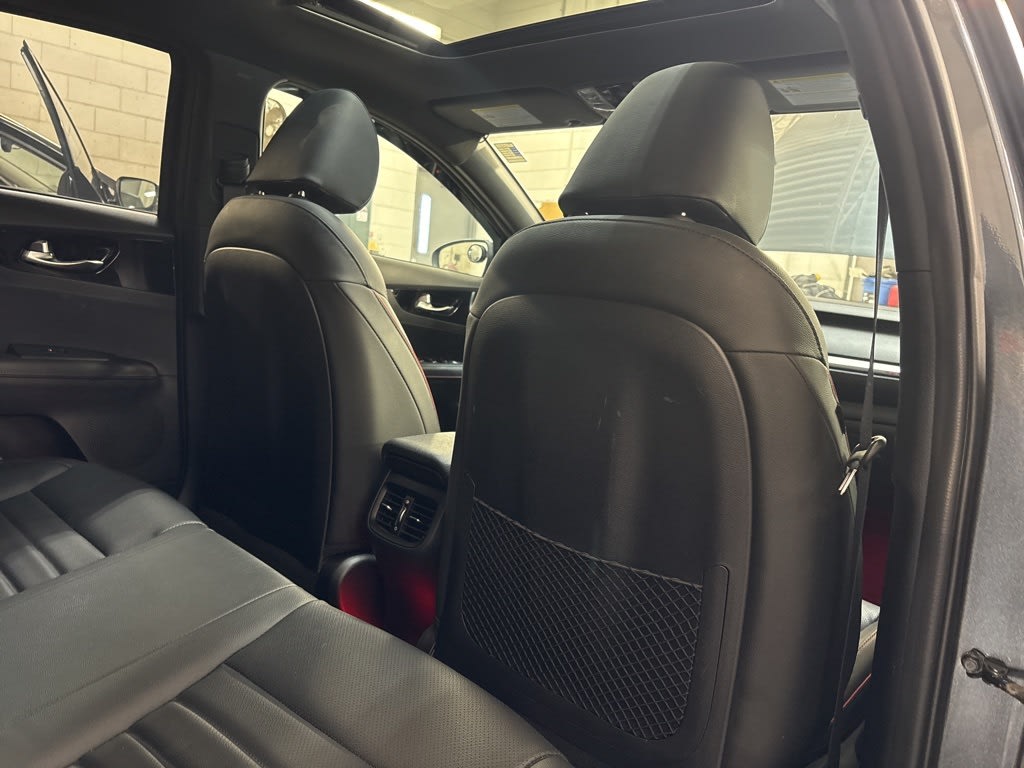 Thumbnail: 2020 Kia Forte - 38