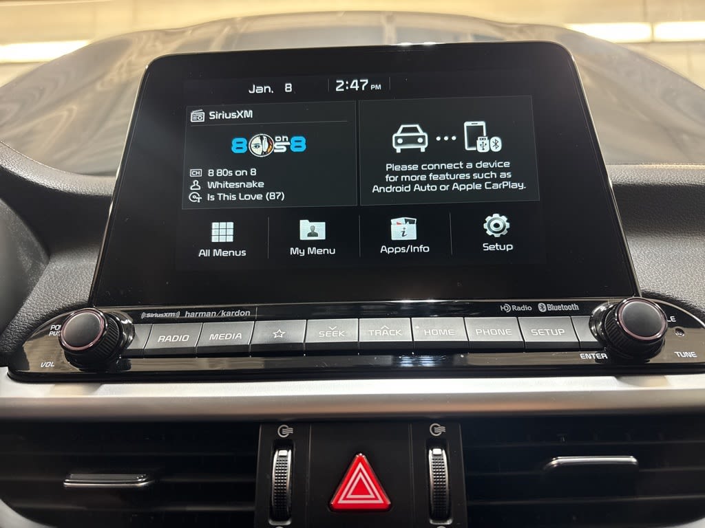 Thumbnail: 2020 Kia Forte - 27