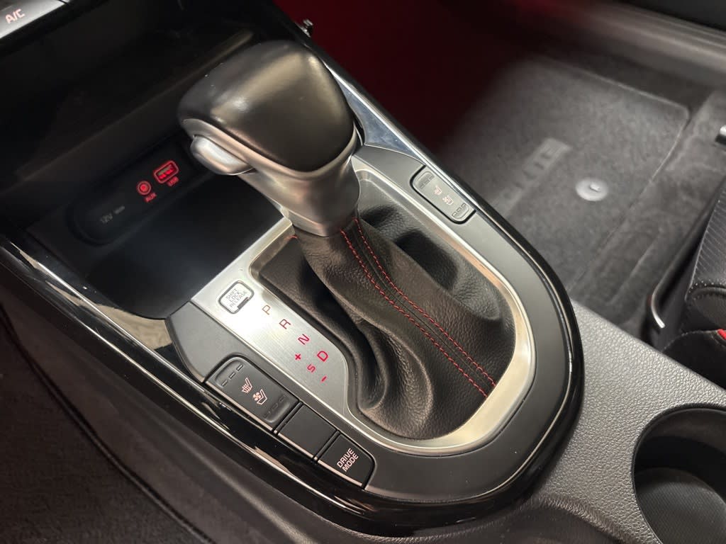 Thumbnail: 2020 Kia Forte - 30