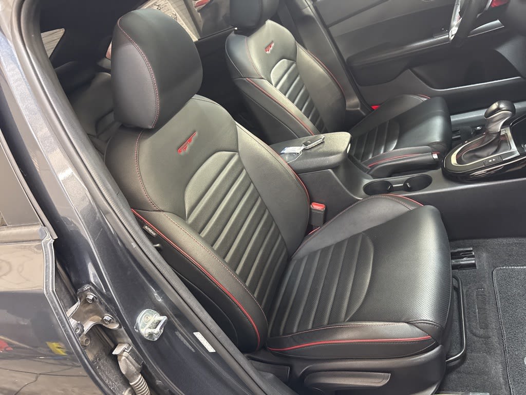 Thumbnail: 2020 Kia Forte - 41