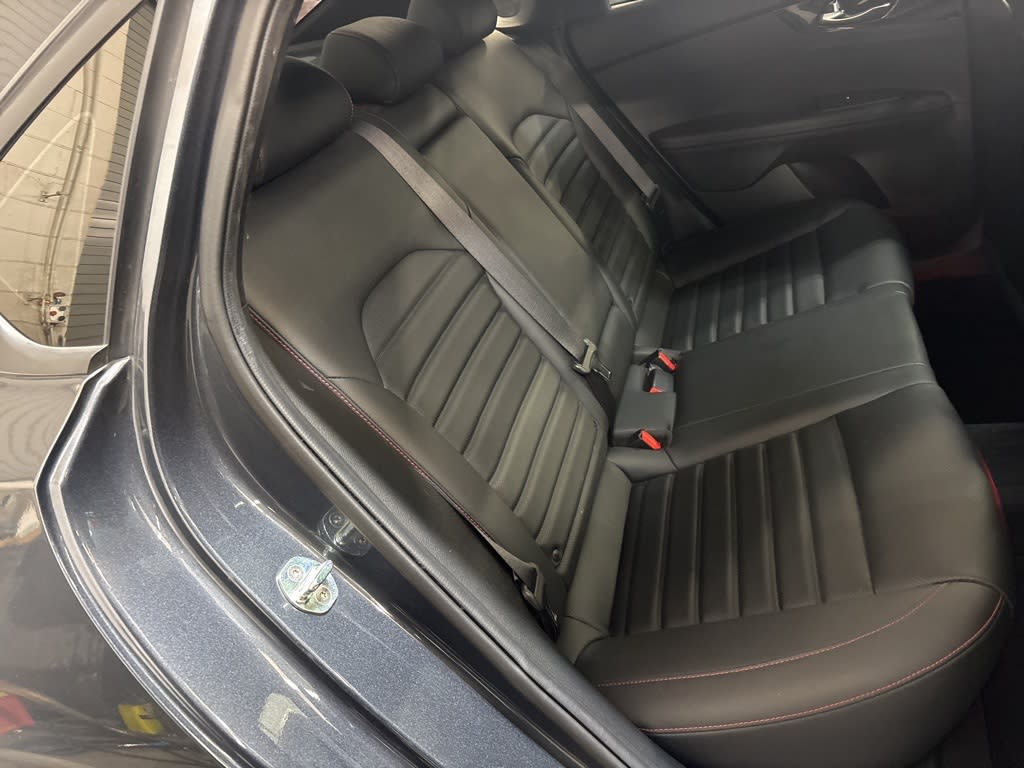 Thumbnail: 2020 Kia Forte - 9