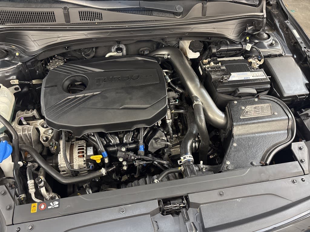 Thumbnail: 2020 Kia Forte - 7