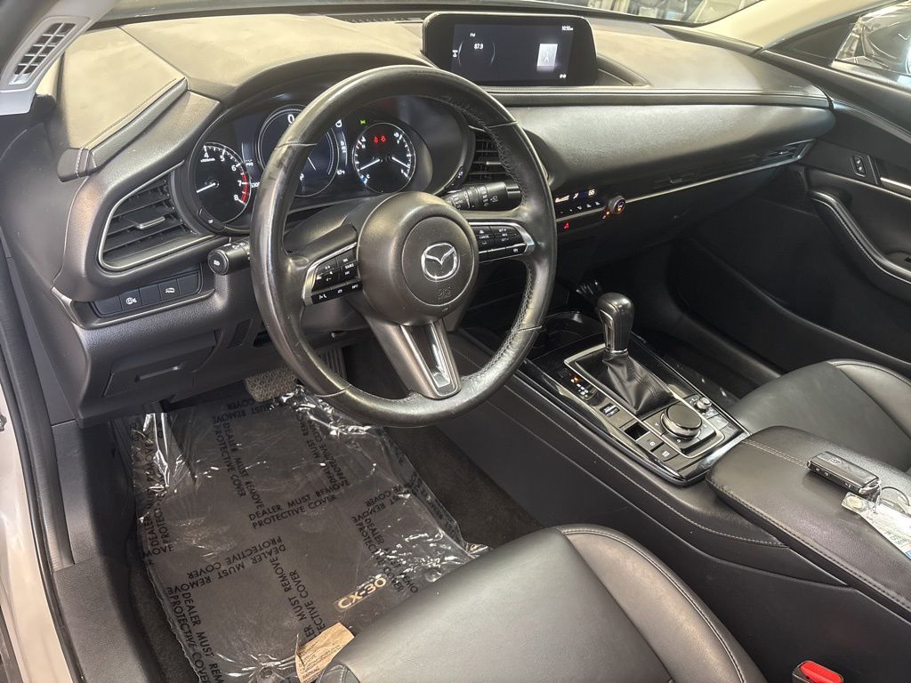 Thumbnail: 2024 Mazda CX-30 - 2