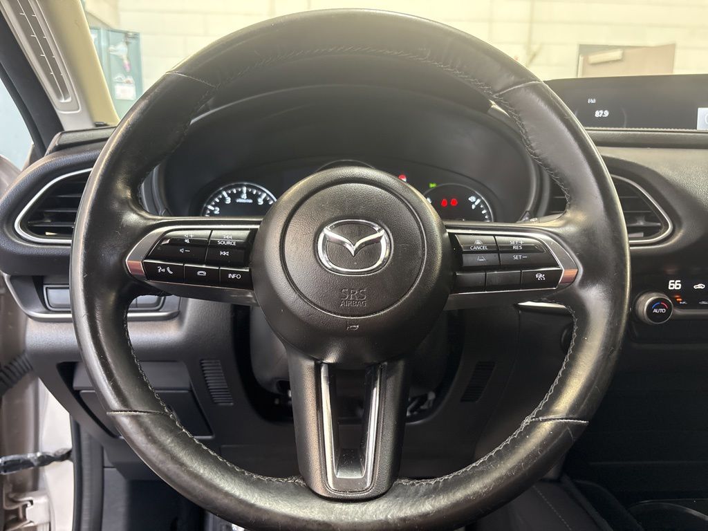 Thumbnail: 2024 Mazda CX-30 - 8