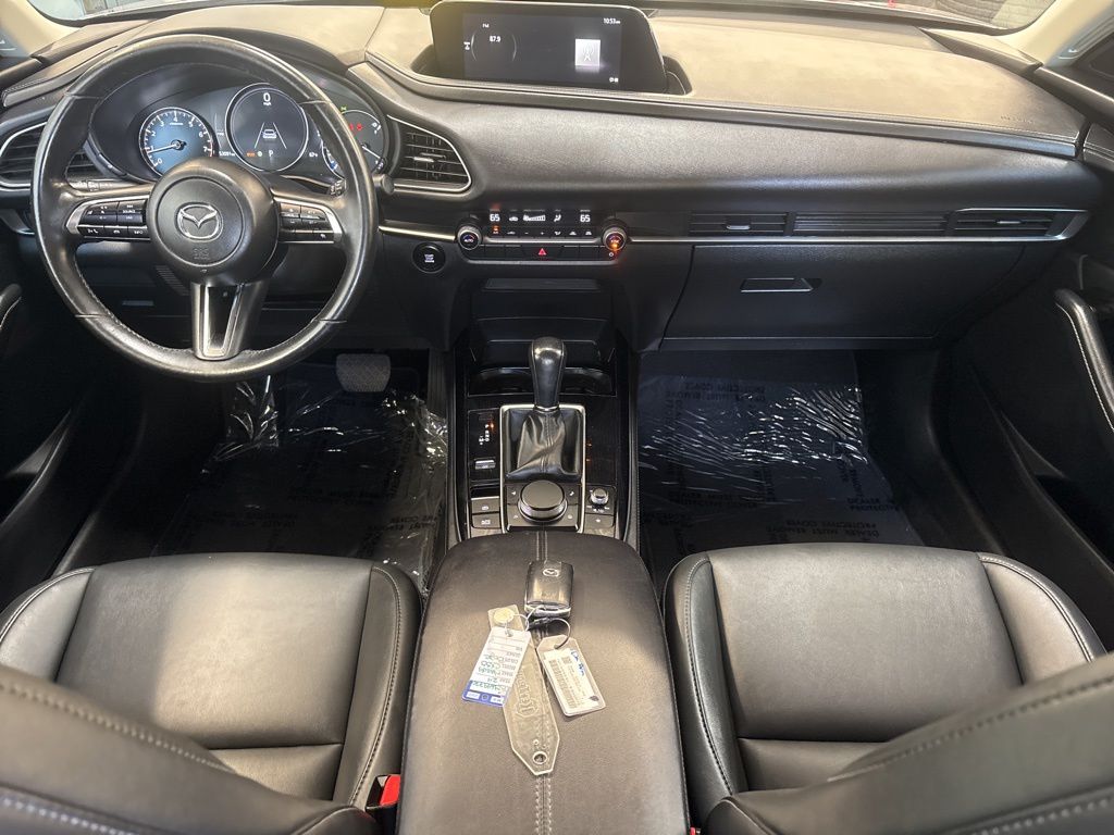 Thumbnail: 2024 Mazda CX-30 - 12