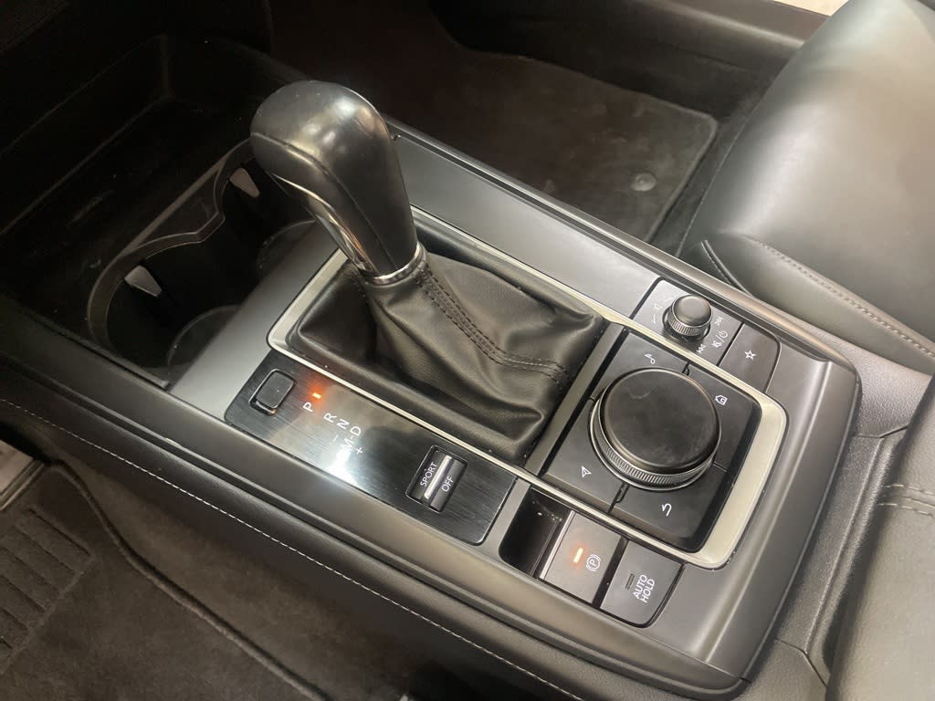 2023 Mazda CX-30 Select 13