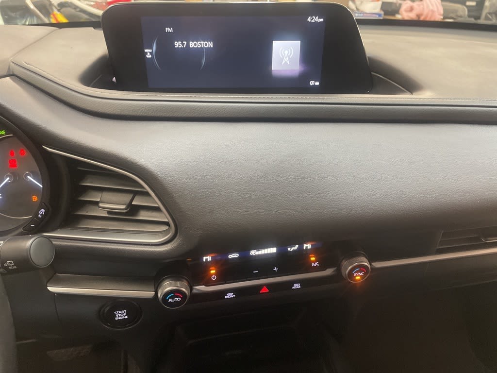 2023 Mazda CX-30 Select 12