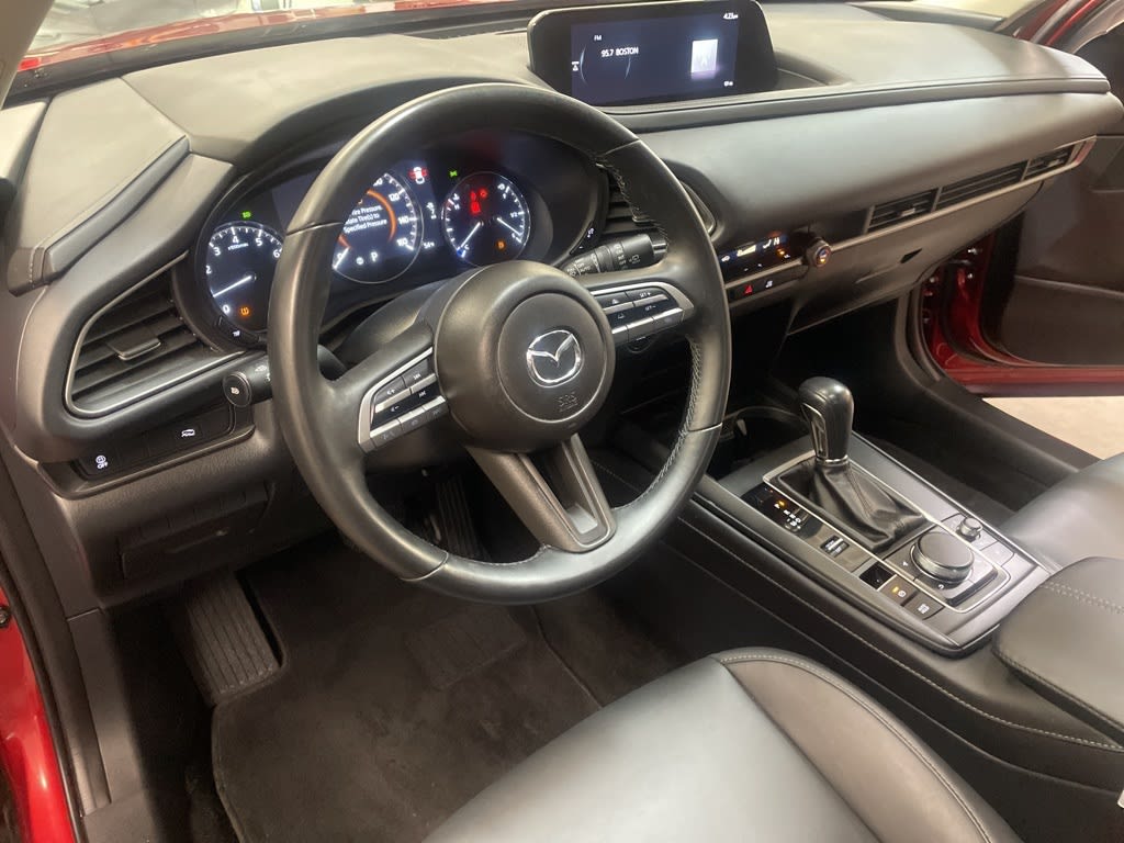 2023 Mazda CX-30 Select 2