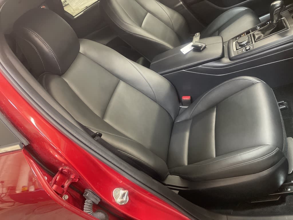 2023 Mazda CX-30 Select 38