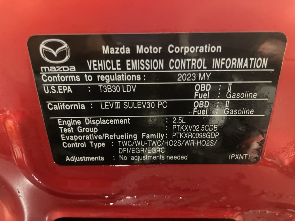 2023 Mazda CX-30 Select 40