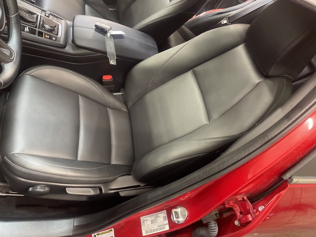 2023 Mazda CX-30 Select 8