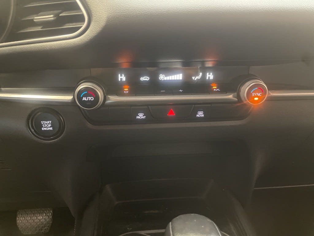 2023 Mazda CX-30 Select 26