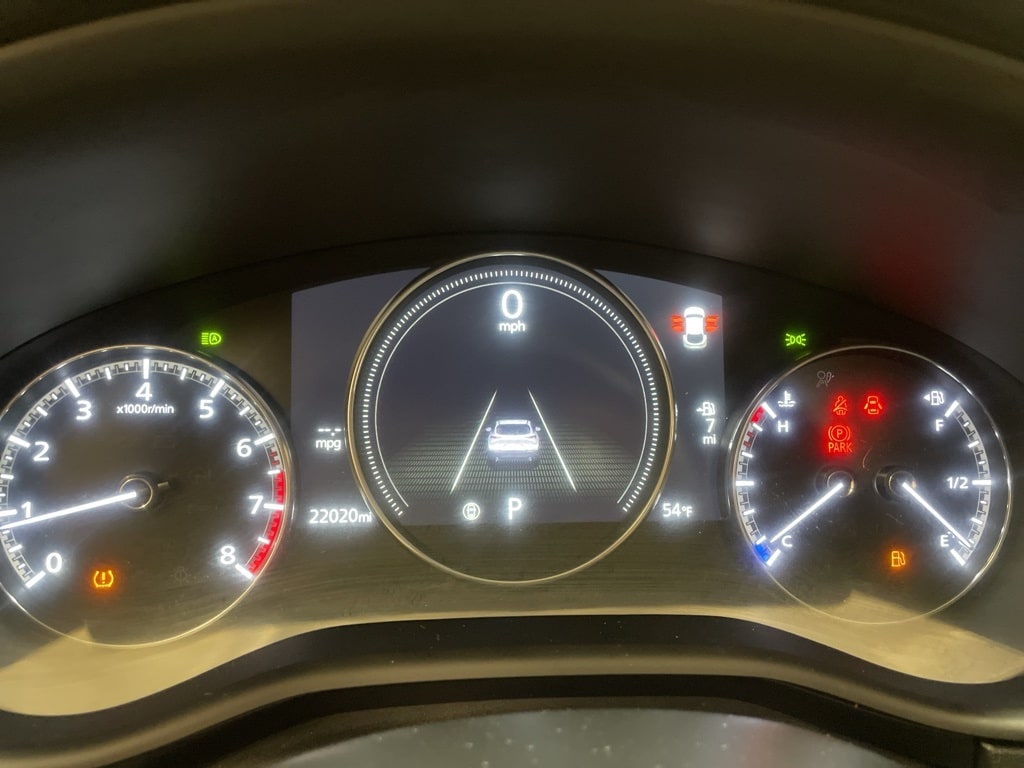 2023 Mazda CX-30 Select 14