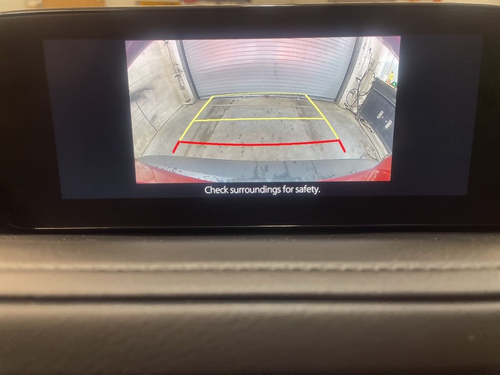 2023 Mazda CX-30 Select 28
