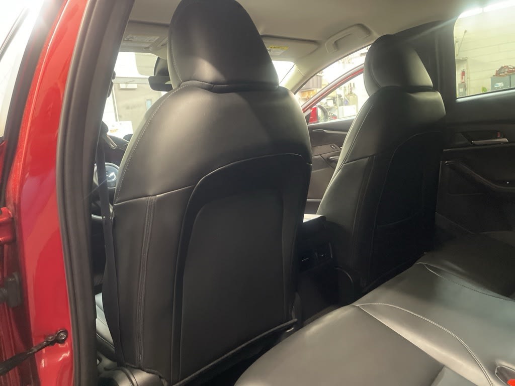 2023 Mazda CX-30 Select 10