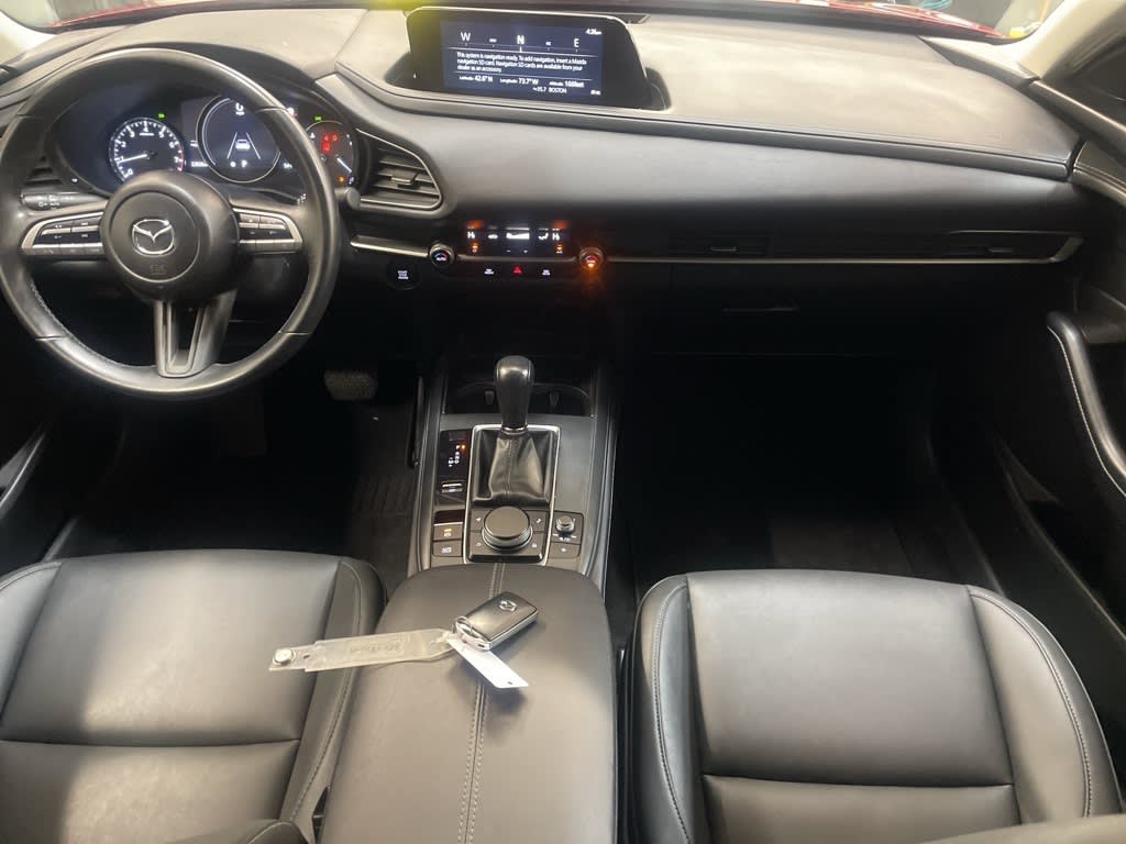 2023 Mazda CX-30 Select 11