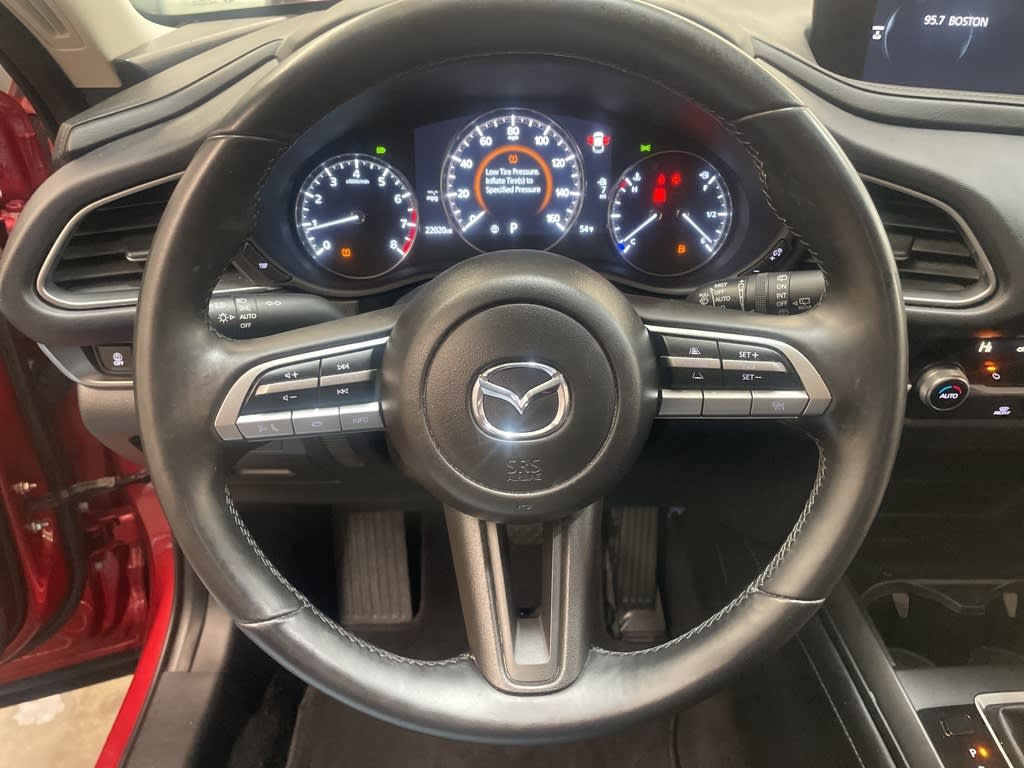 2023 Mazda CX-30 Select 7