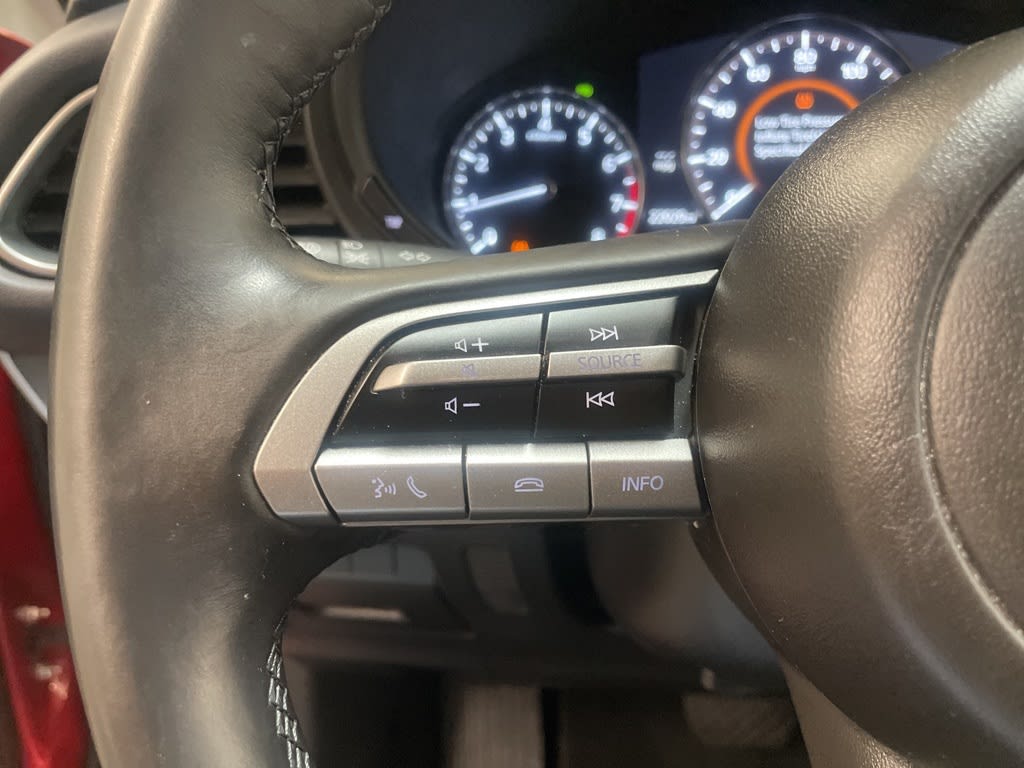 2023 Mazda CX-30 Select 23