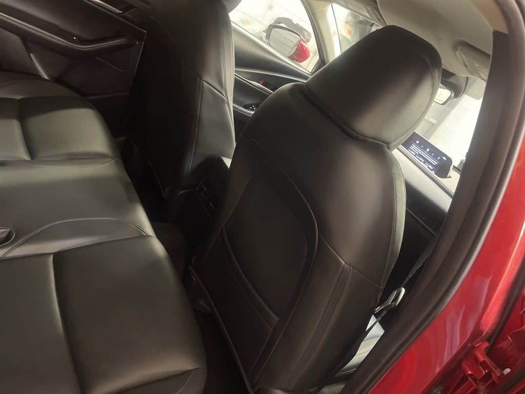 2023 Mazda CX-30 Select 34