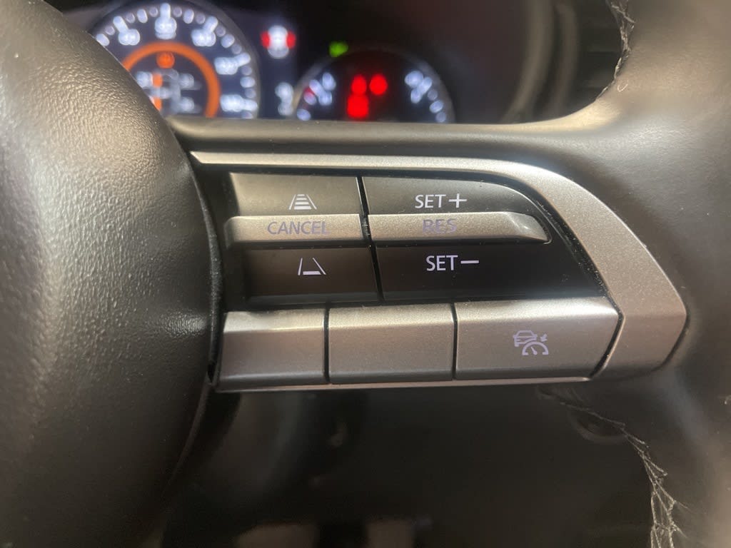 2023 Mazda CX-30 Select 25