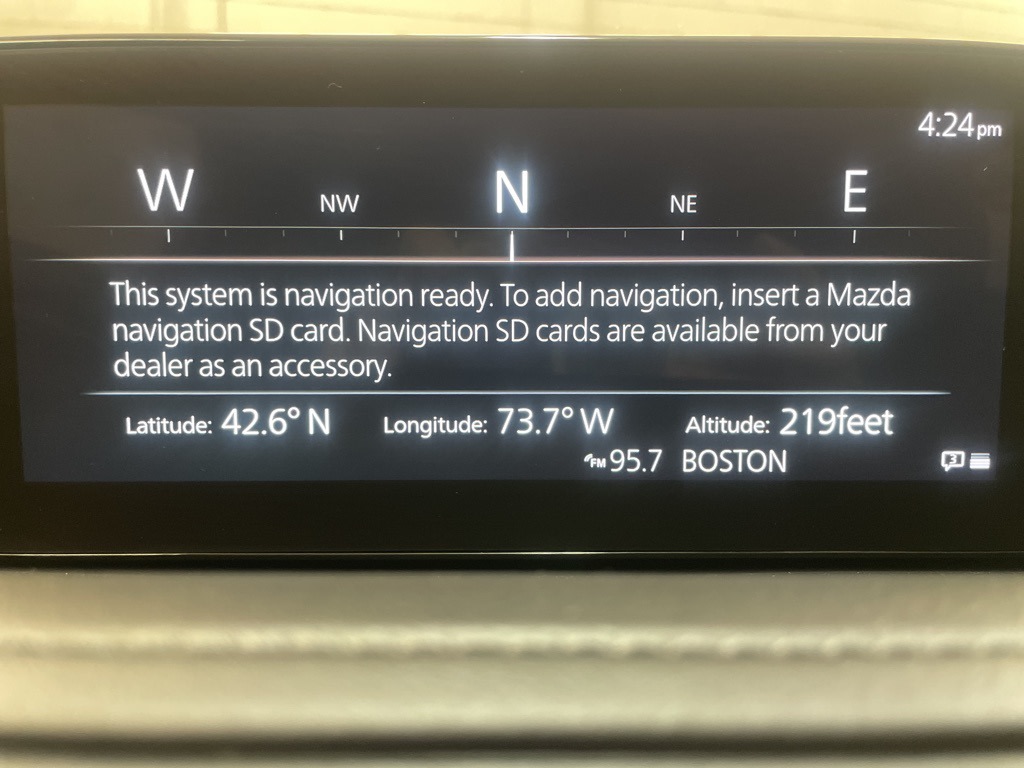2023 Mazda CX-30 Select 17