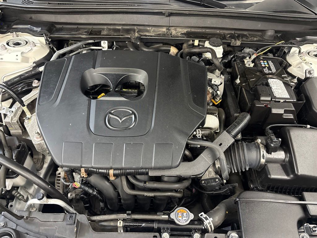 Thumbnail: 2023 Mazda CX-30 - 6