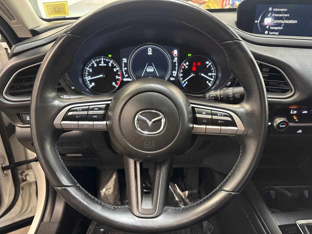 Thumbnail: 2023 Mazda CX-30 - 7