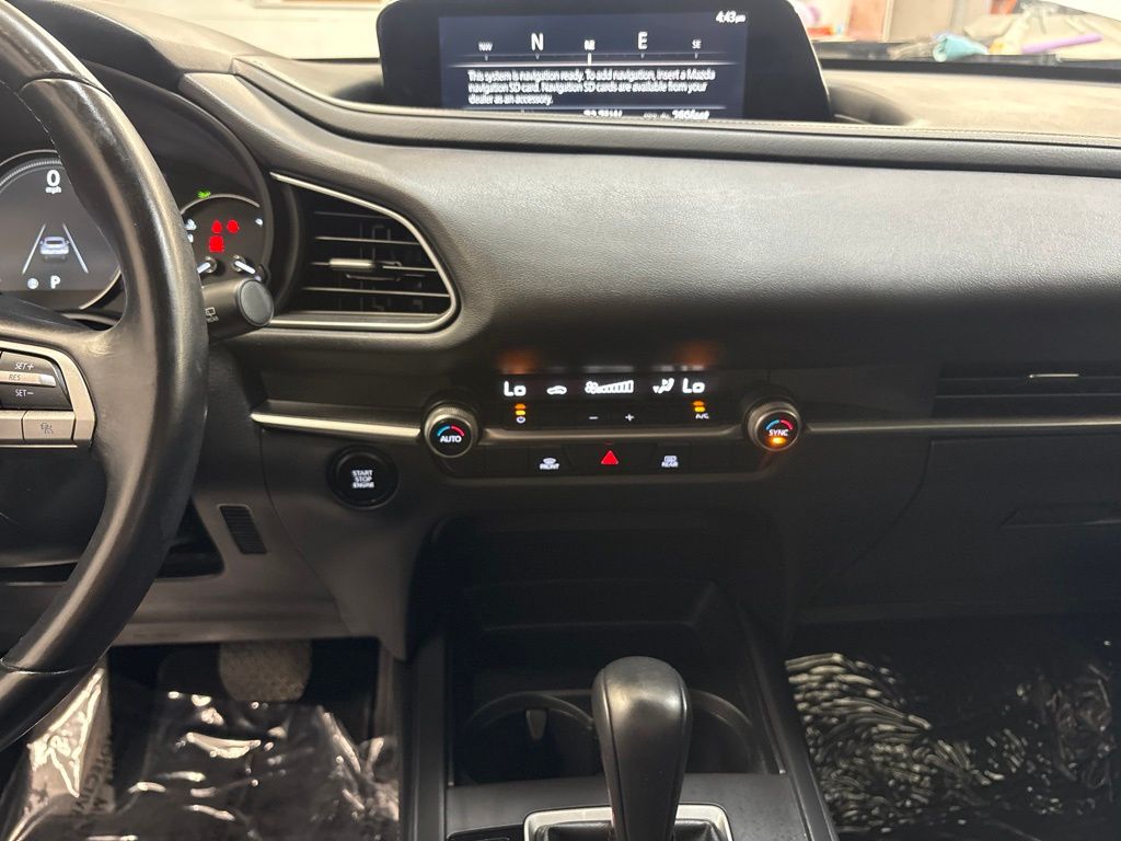 Thumbnail: 2023 Mazda CX-30 - 11
