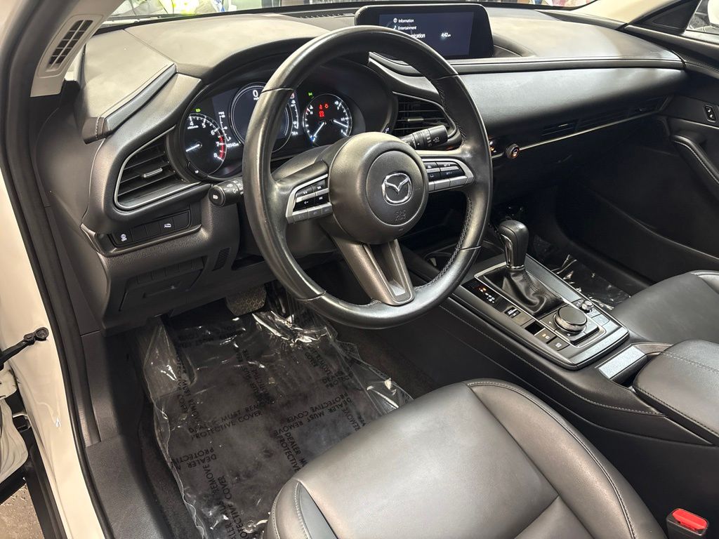 Thumbnail: 2023 Mazda CX-30 - 2
