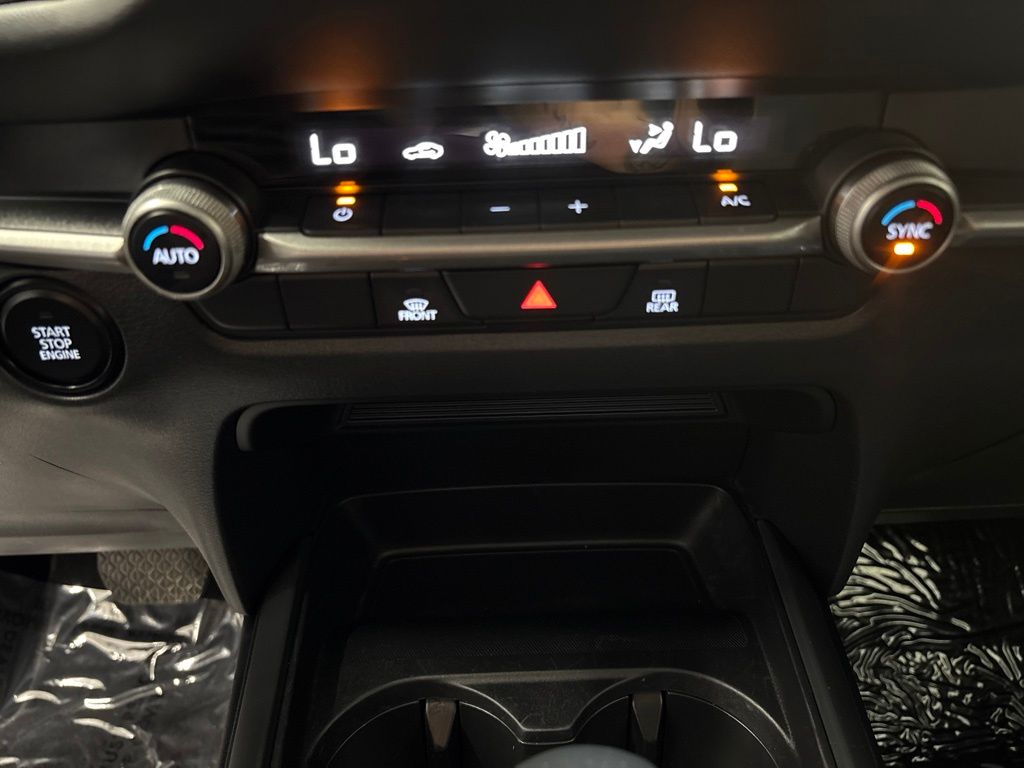 Thumbnail: 2023 Mazda CX-30 - 27