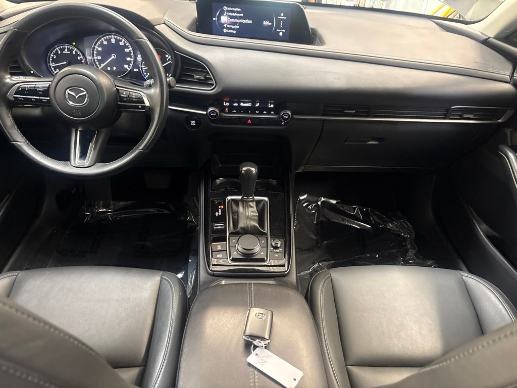 Thumbnail: 2024 Mazda CX-30 - 12