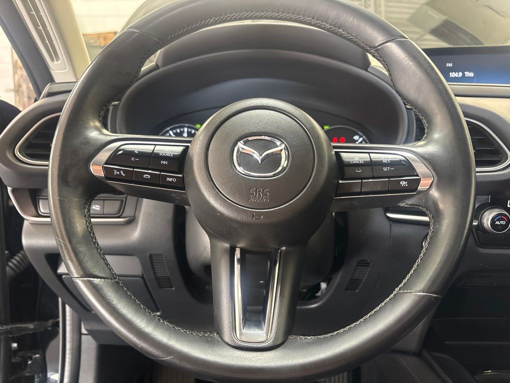 Thumbnail: 2024 Mazda CX-30 - 7
