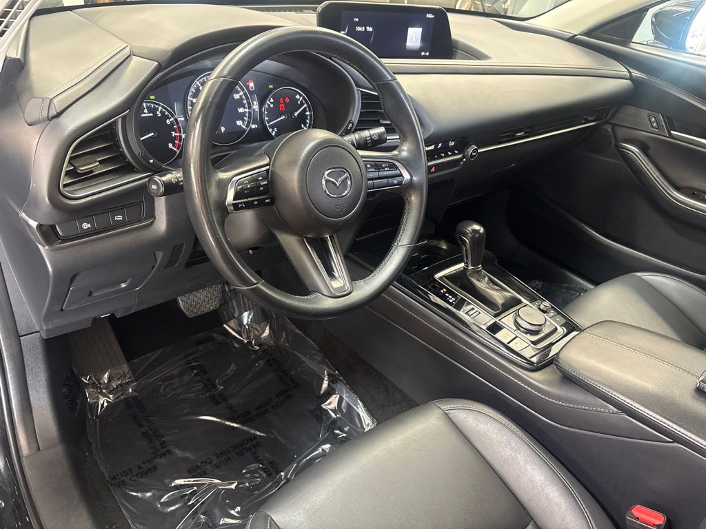 Thumbnail: 2024 Mazda CX-30 - 2