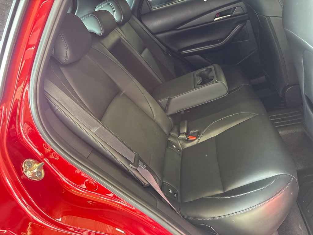 Thumbnail: 2024 Mazda CX-30 - 38