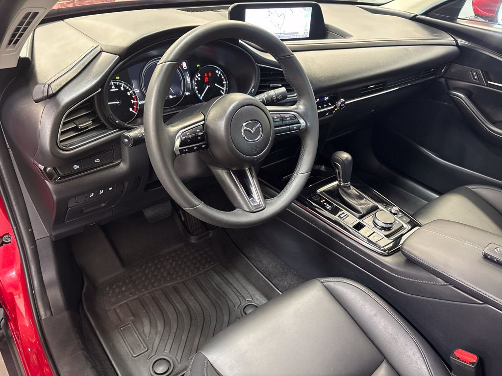 Thumbnail: 2024 Mazda CX-30 - 2