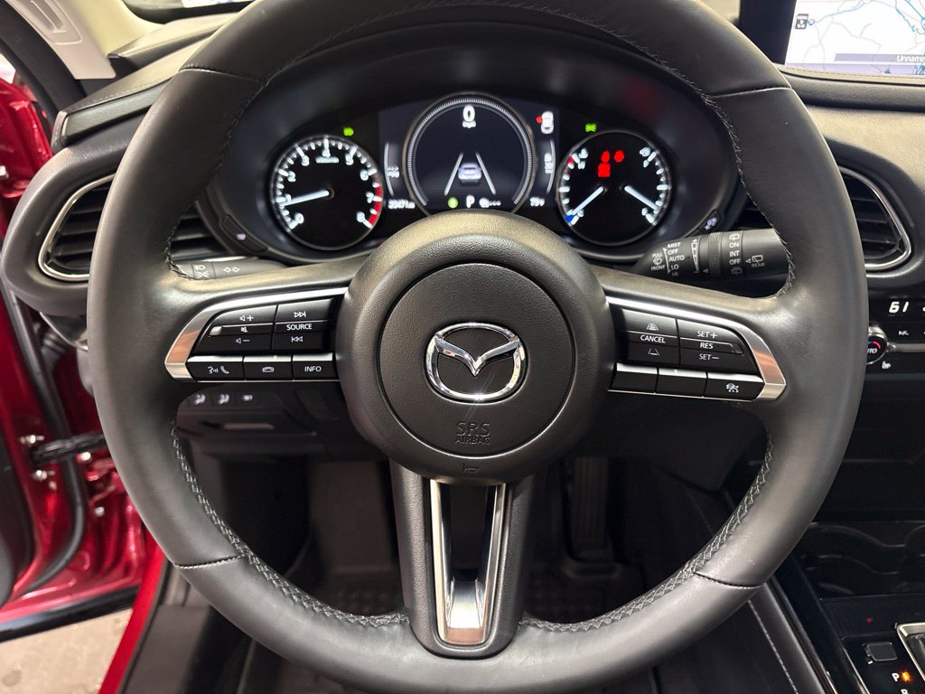 Thumbnail: 2024 Mazda CX-30 - 8