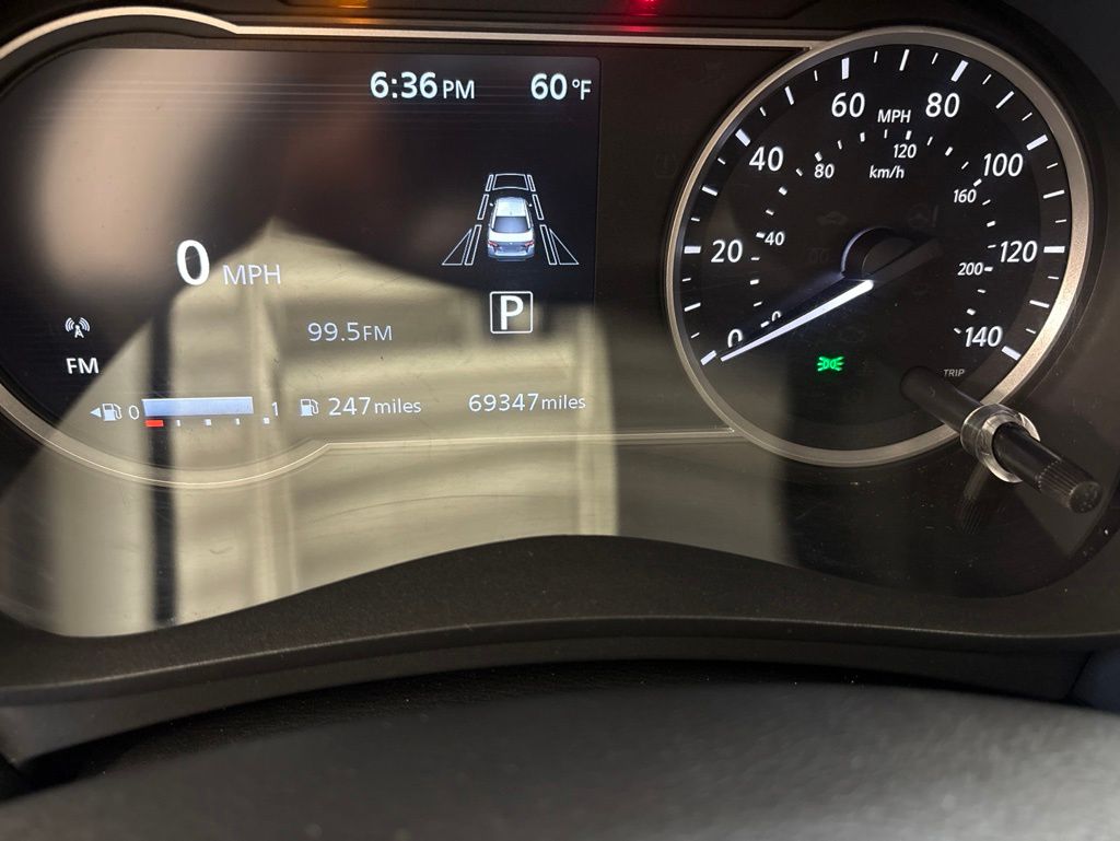Thumbnail: 2023 Nissan Versa - 16