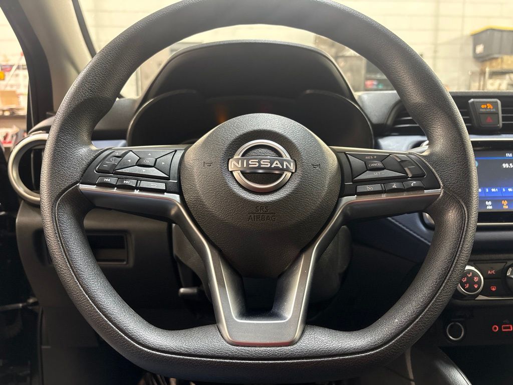 Thumbnail: 2023 Nissan Versa - 8