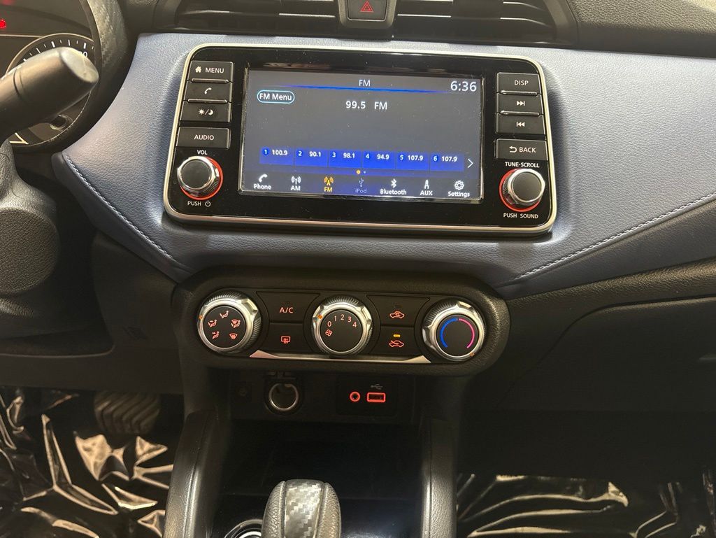 Thumbnail: 2023 Nissan Versa - 14