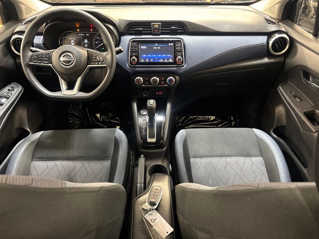Thumbnail: 2023 Nissan Versa - 13