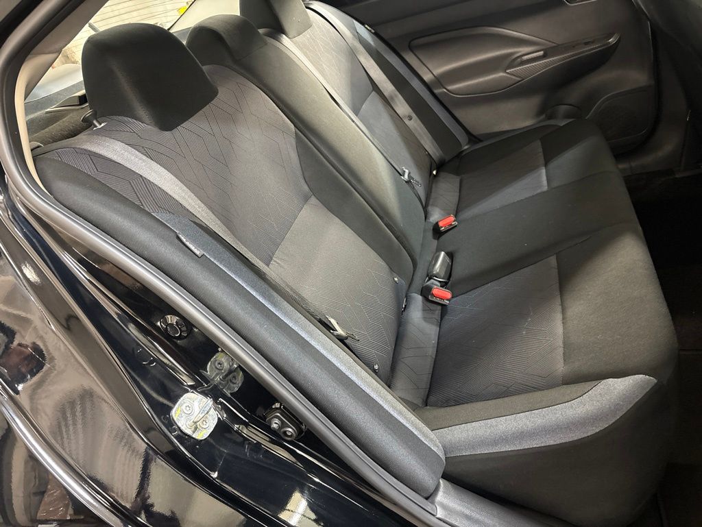 Thumbnail: 2023 Nissan Versa - 34