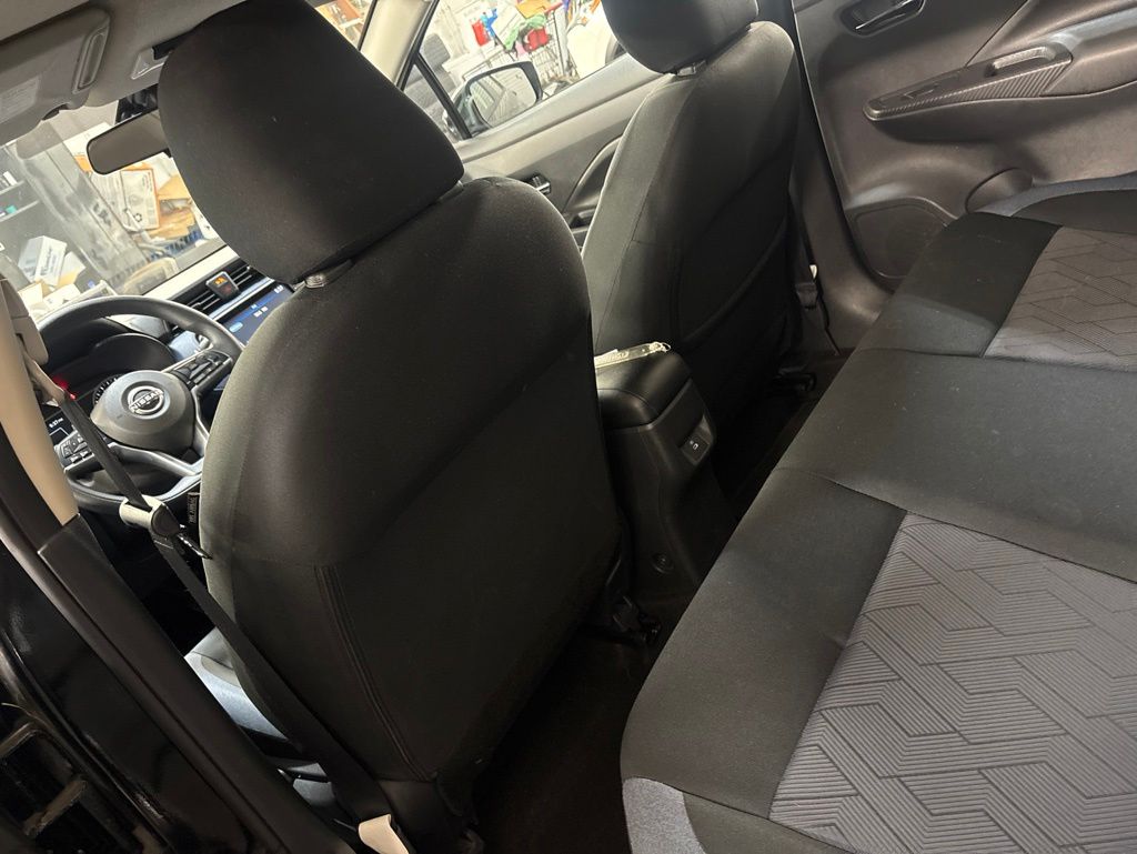 Thumbnail: 2023 Nissan Versa - 10