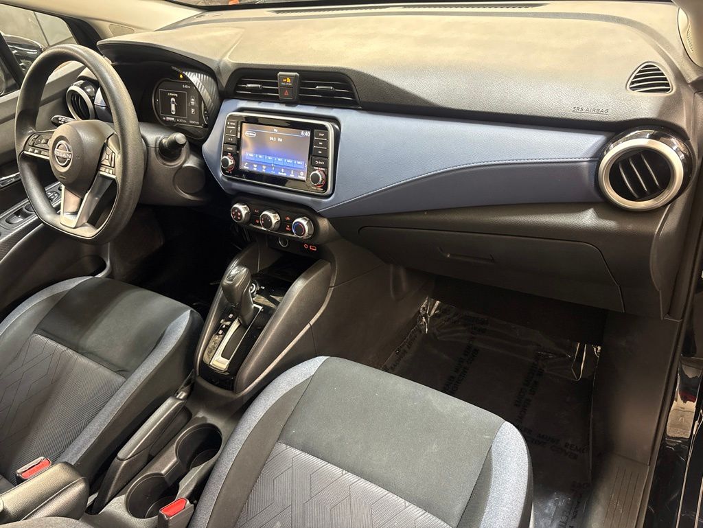 Thumbnail: 2023 Nissan Versa - 38