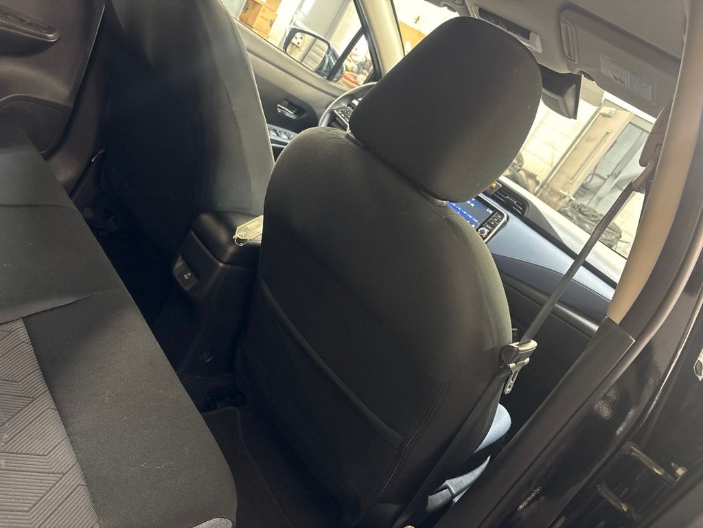 Thumbnail: 2023 Nissan Versa - 11