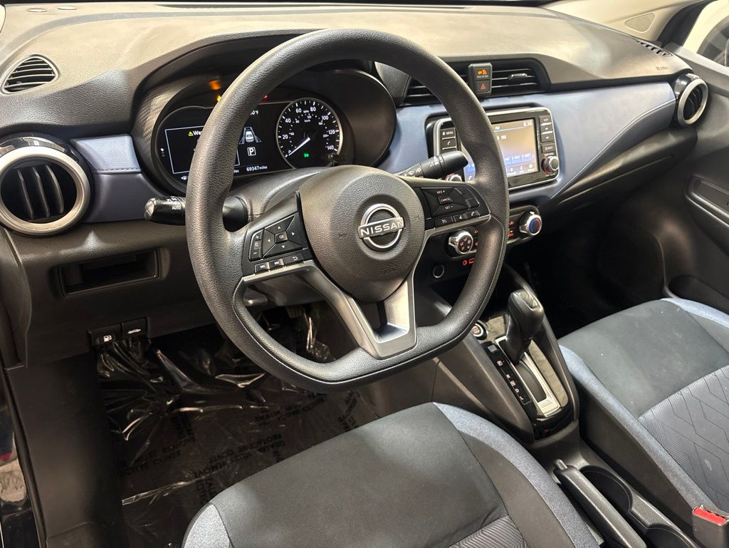 Thumbnail: 2023 Nissan Versa - 2