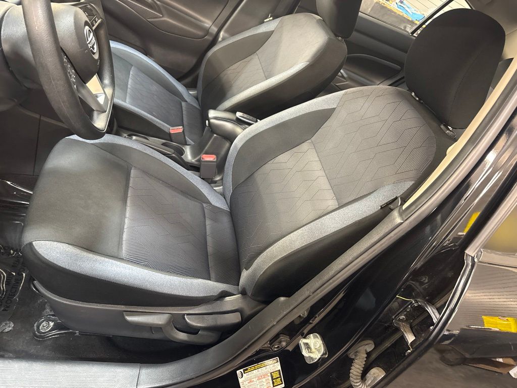Thumbnail: 2023 Nissan Versa - 9