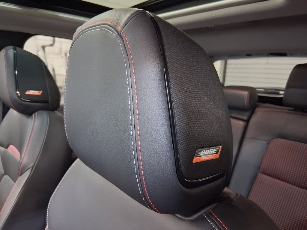 Thumbnail: 2025 Nissan Kicks - 26
