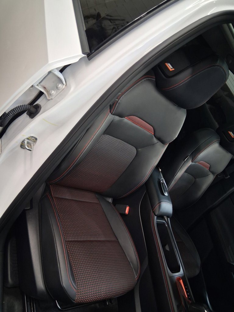Thumbnail: 2025 Nissan Kicks - 42
