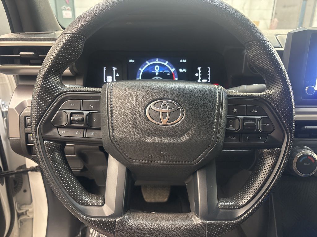 Thumbnail: 2024 Toyota Tacoma - 8