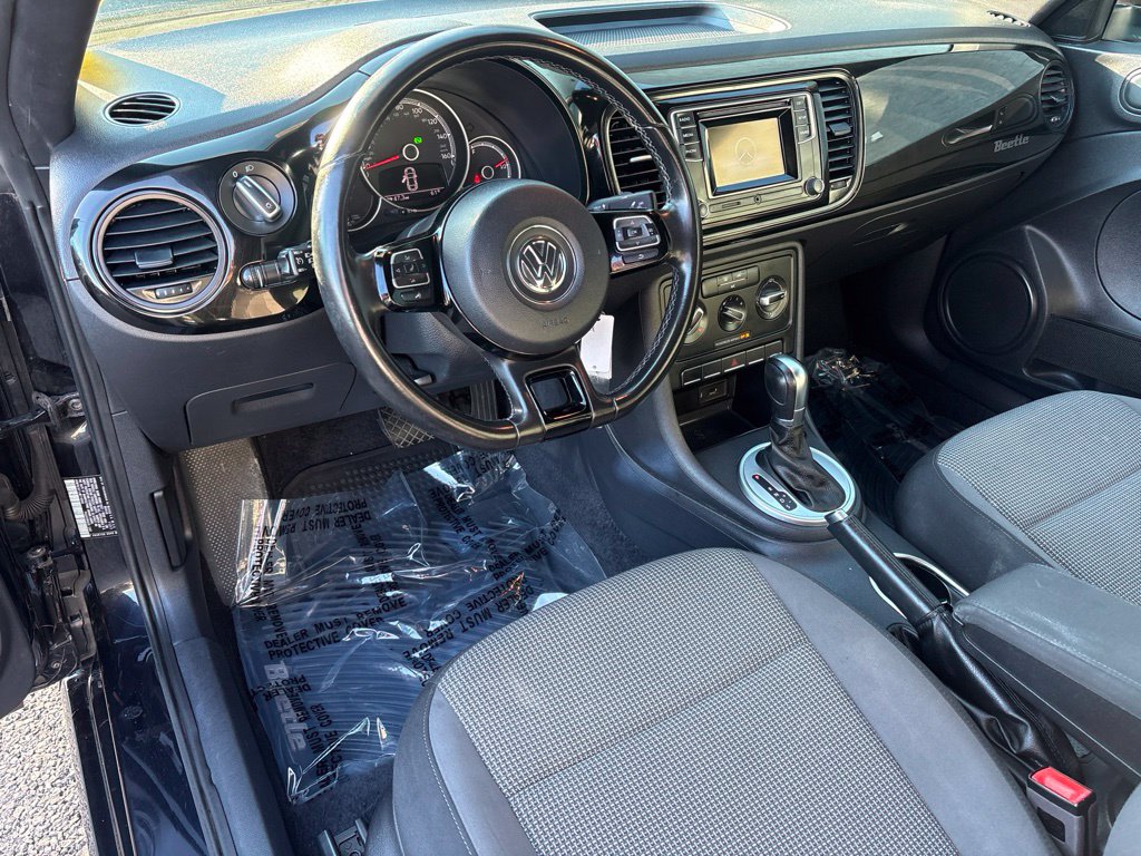 Thumbnail: 2018 Volkswagen Beetle - 2